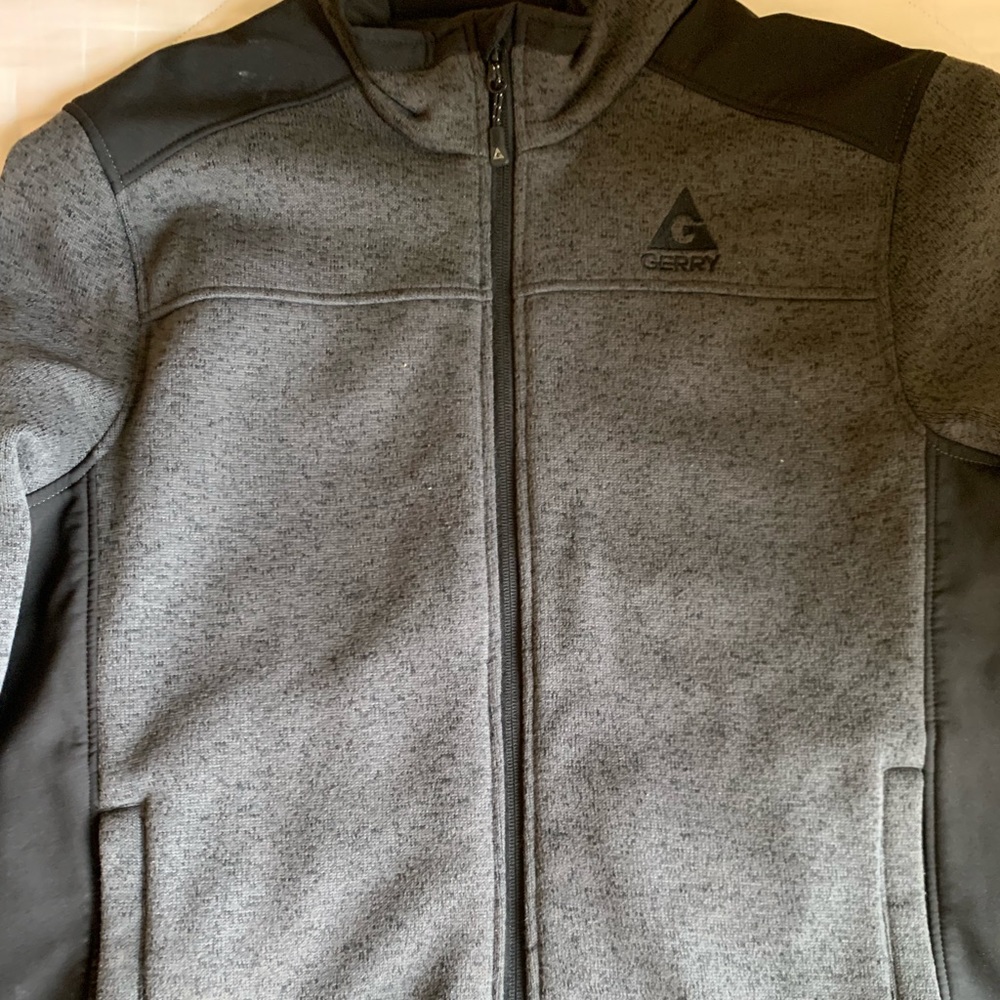 Gerry work jacket